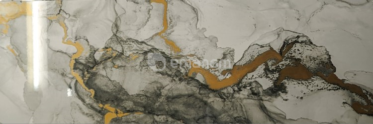კაფელი Itaca Komet Gold 300x900 მმ