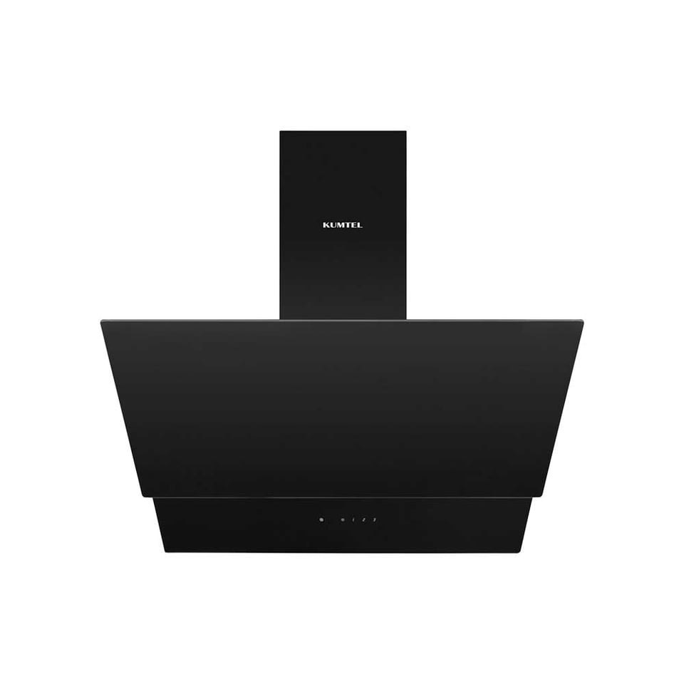 გამწოვი DA6-835 Black Kumtel