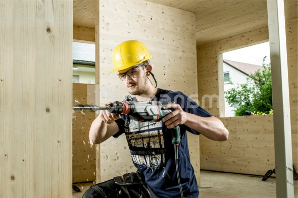 პერფორატორი Metabo KHE 2860 QUICK 880W (600878500)