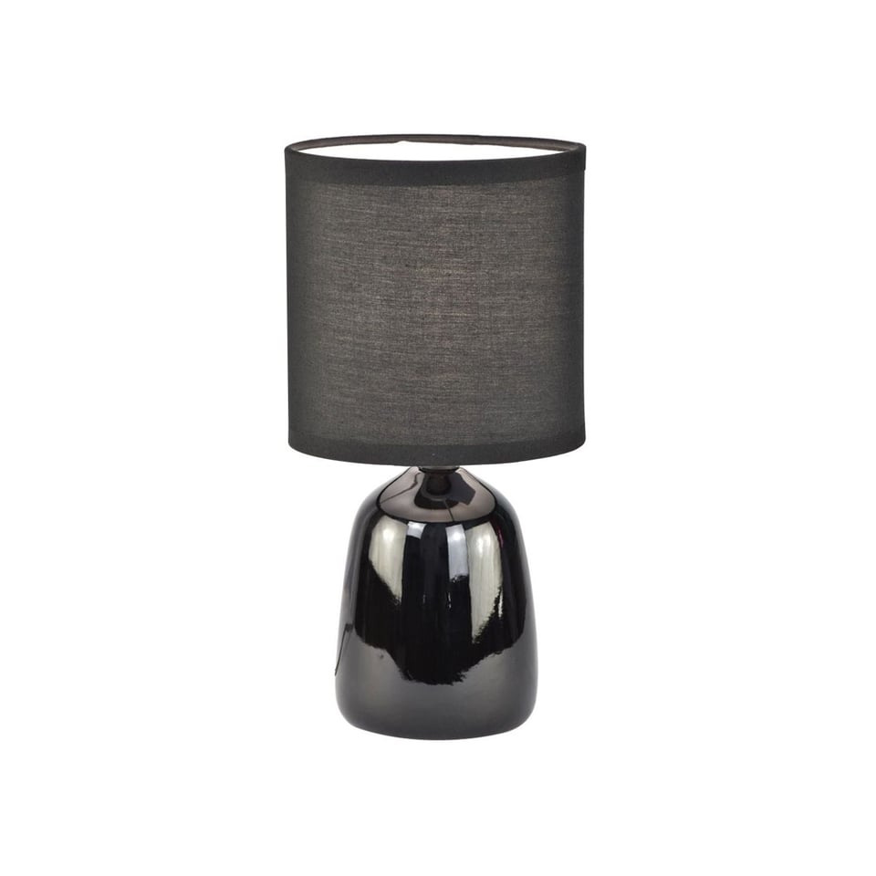 მაგიდის სანათი AT21070 Black - Aonelite