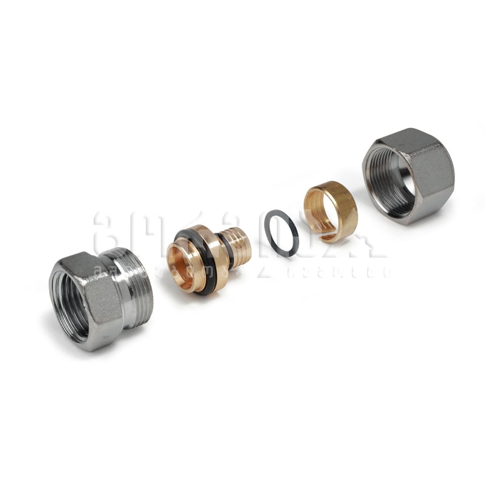 R187FX096 ქურო შ/ხ 3/4 (20/2)