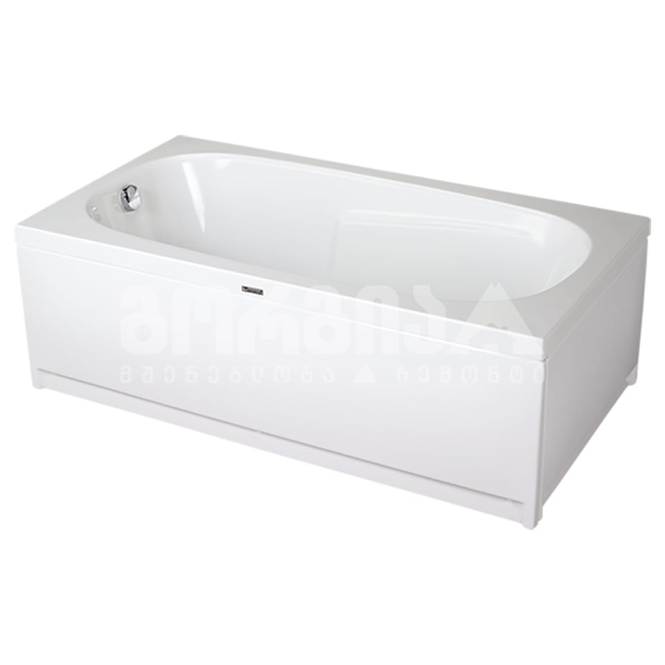 აბაზანა ”სანაკრილი” 165*80  A-128