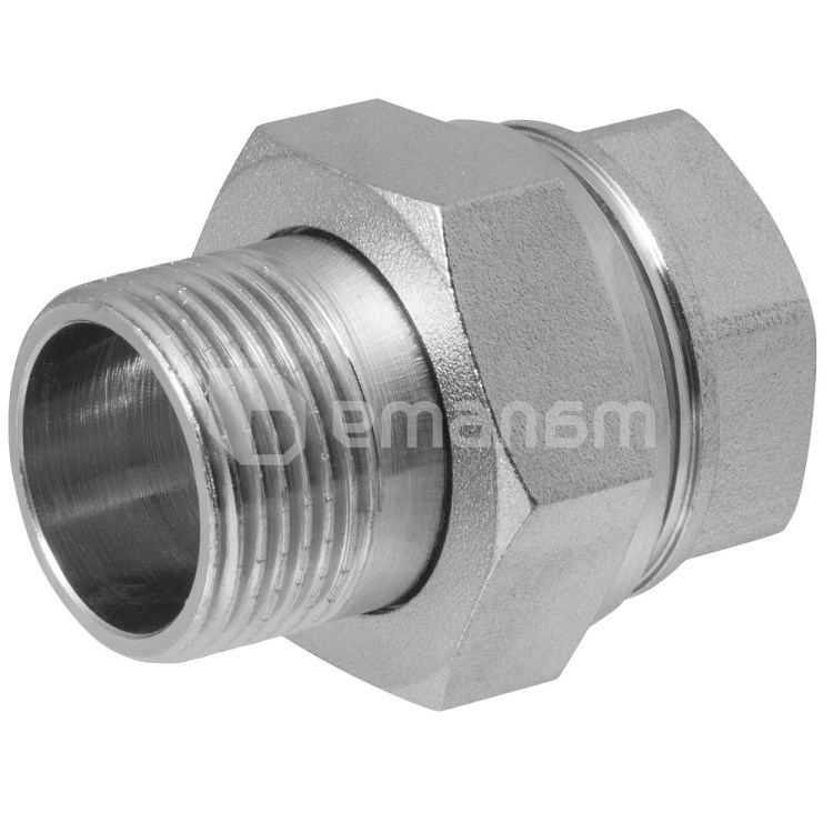 გადამყვანი ამერიკანკა Masterprof 1"