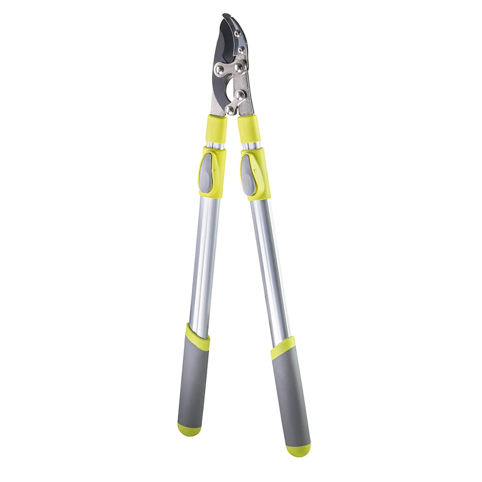 როკსაჭრელი ტელესკოპური ტარით Gardex LS01