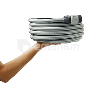 შლანგი კონექტორებით GF Aqualight GF80007151 5/8" 15 მ