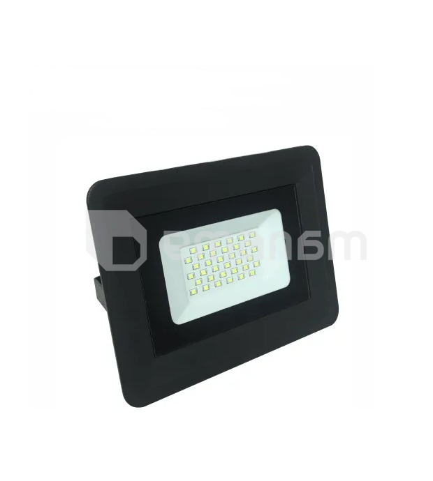 შუქდიოდური პროჟექტორი LEDEX 6500K 30W