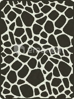 ხალიჩა Karat Carpet Flex 19642/08 0.67x1.2 მ