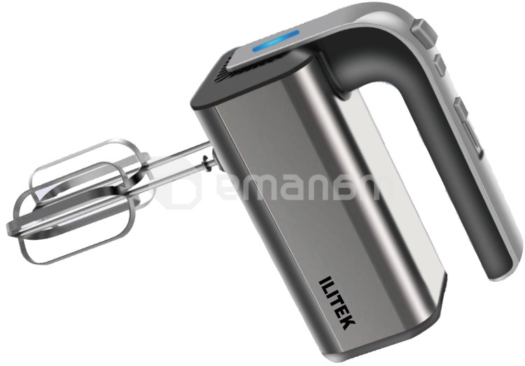 მიქსერი Ilitek IL-4202 800 W