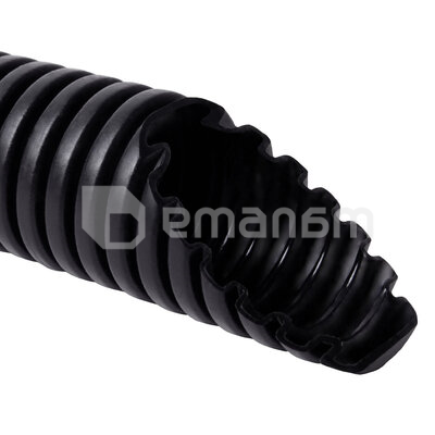 გოფრირებული მილი Kopos Ø25