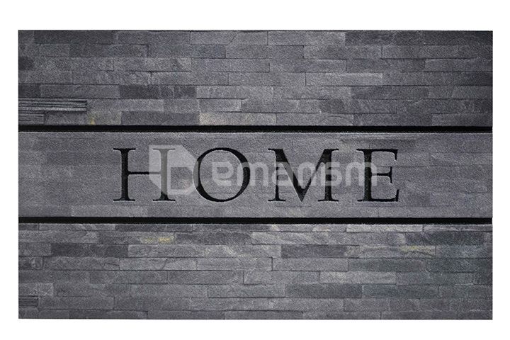 ფეხსაგები Hamat BV Residence Home stones 45x75