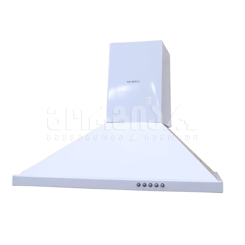 გამწოვი KUMTEL DP6-W White