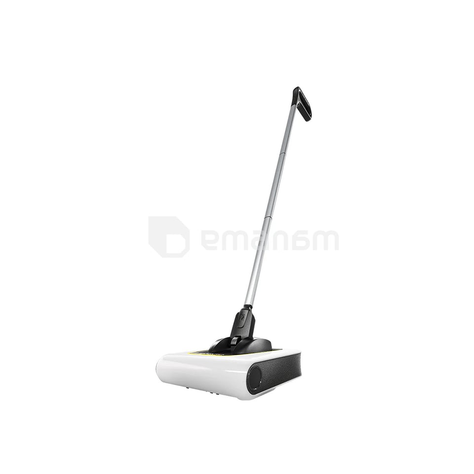 ელექტრო ცოცხი Karcher KB 5