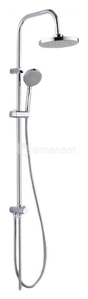 საშხაპე სისტემა DAMIXA Origin One 978100000