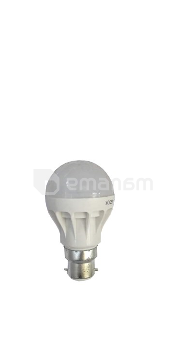 ნათურა LED 5W Alluminium pearl OYD93-OYD94