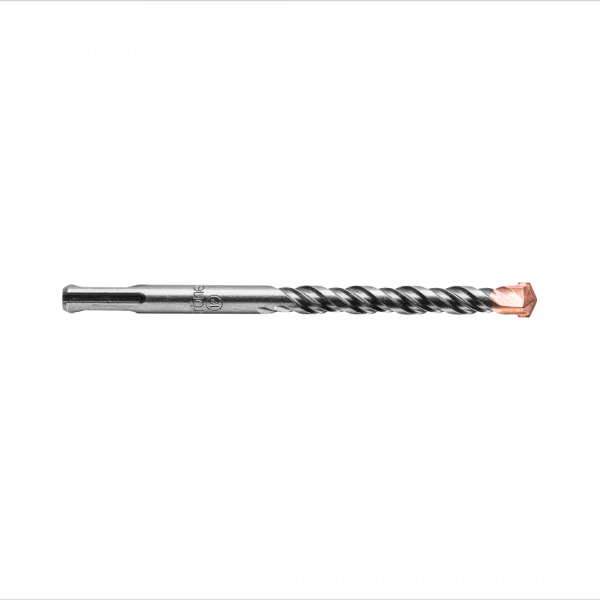 ბეტონის ბურღი პერფორატორის 10*210მმ, (2204-510210)