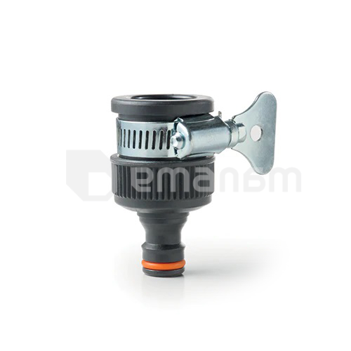 კონექტორი შლანგის ცალუღით GF GF80043446 12-18 მმ