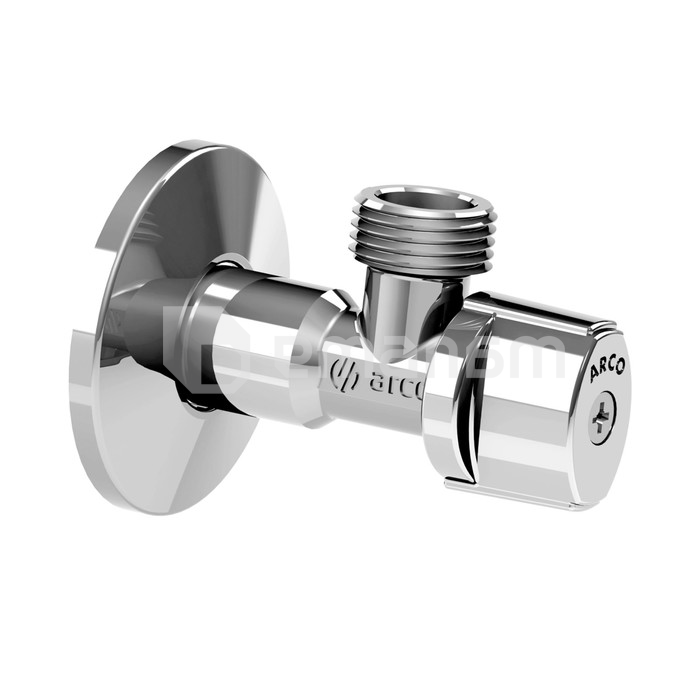 ონკანი კუთხის Arco Vitaq VTQ007 1/2"