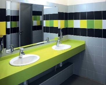 კერამიკული ფილა