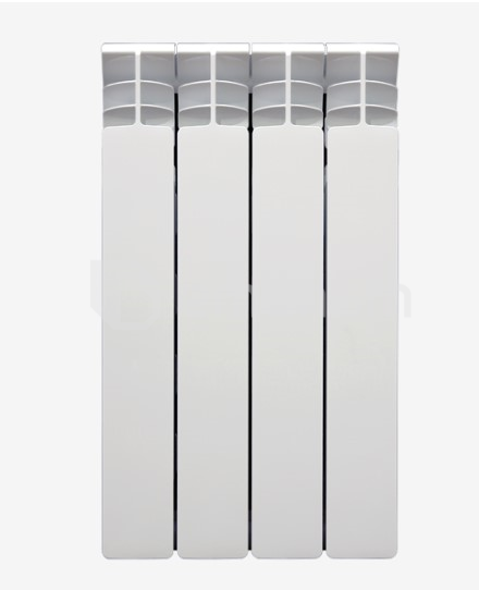 სექციური რადიატორი Fondital EXCLUSIVO-600მმ