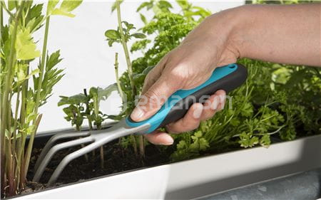 ბაღის ინსტრუმენტების ნაკრები Gardena 8970-20 6 ც