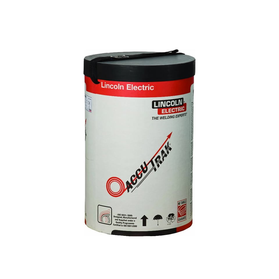 კემპის მავთული ბარაბნით LINCOLN 1,00 -250 კგ