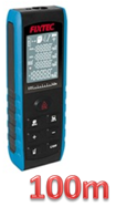 საზომი მანძილის 100მ FHLMT100