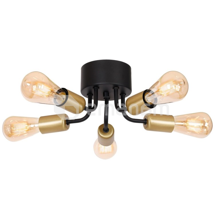 ჭაღი LUMINEX Brenda 1062 E27 60W