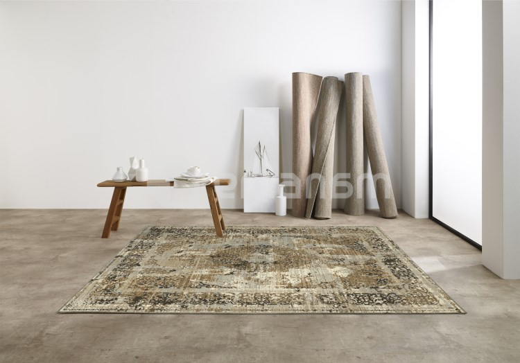 ხალიჩა Verbatex Glorious 883c672476 240x340 სმ