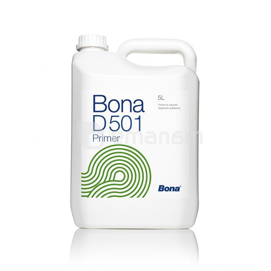გრუნტი წებოს Bona D501 5 კგ