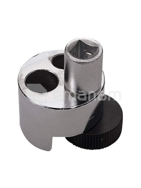 ექსტრაქტორი Topmaster 330412 6-19 მმ