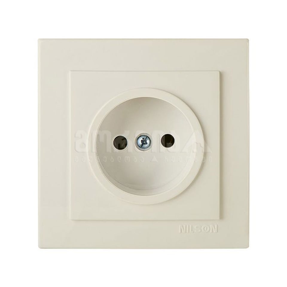 როზეტი ერთიანი touran cream - 24121015