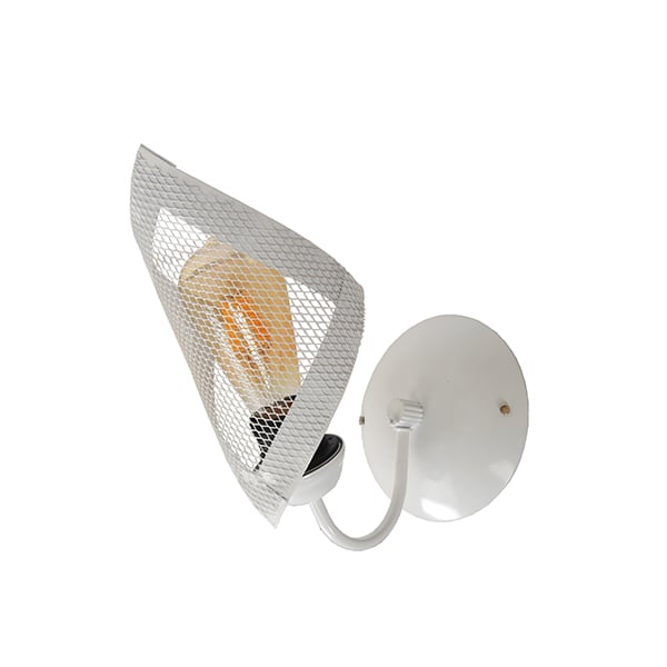 ბრა 50737/1 Sconce (თეთრი) - Venon