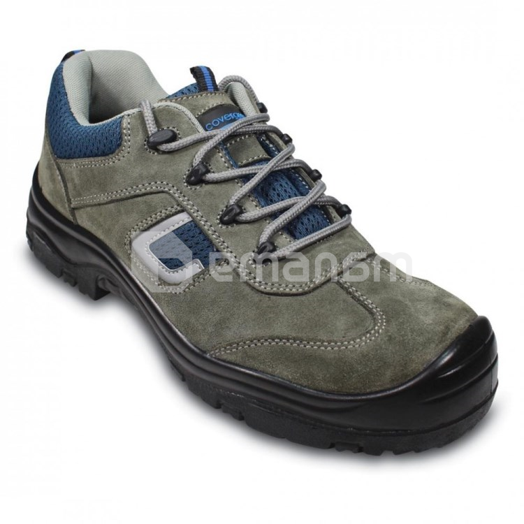 ფეხსაცმელი დამცავი Coverguard S1P 9COBL45 45