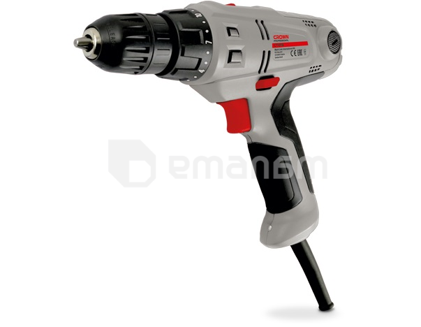 სახრახნისი Crown CT10113 280W