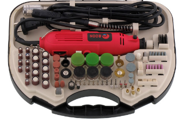 ელექტრო ბურღი სახეხი JIS-6085