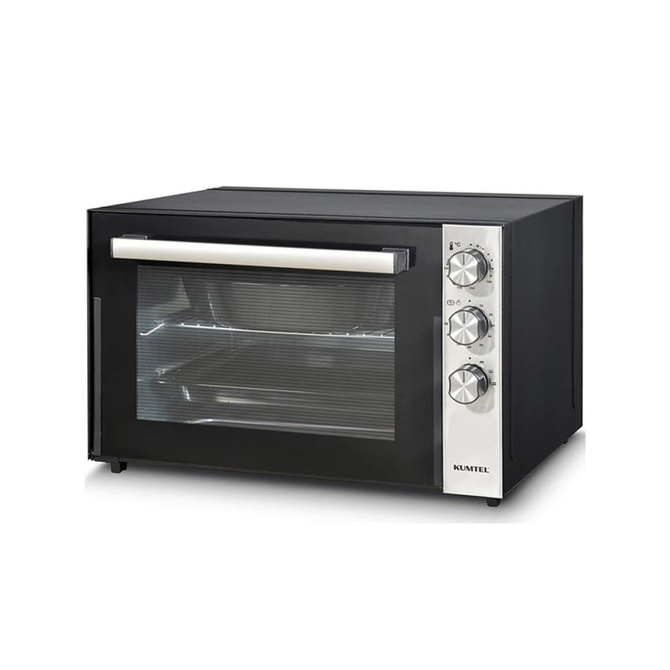 ელექტრო ღუმელი KUMTEL LX-9320 INOX