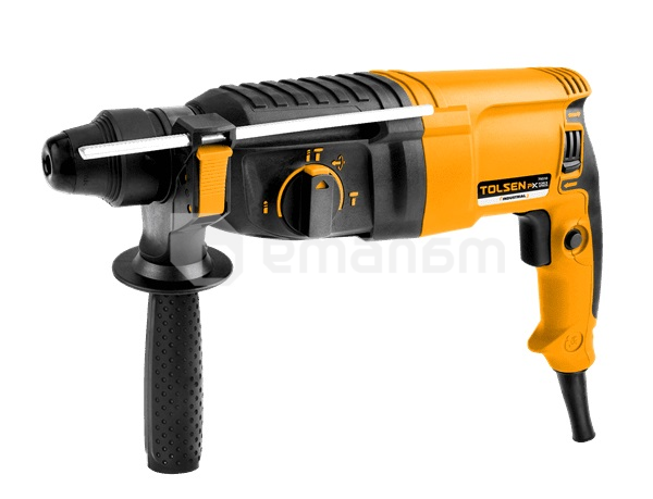 პერფორატორი Tolsen TOL1789-79510 800W