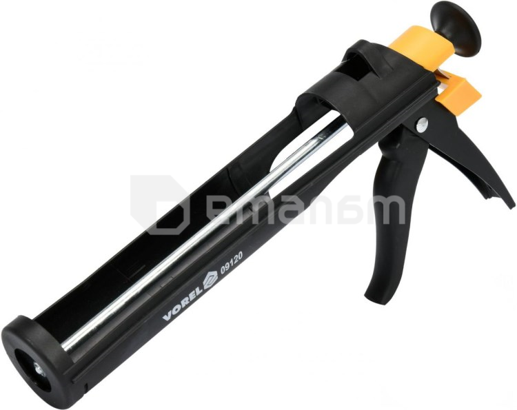 პისტოლეტი ჰერმეტიკის Vorel 09120 24.5 სმ