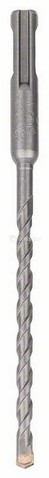 ბურღი Bosch SDS-plus-1 6x100/160 მმ (2608680263)