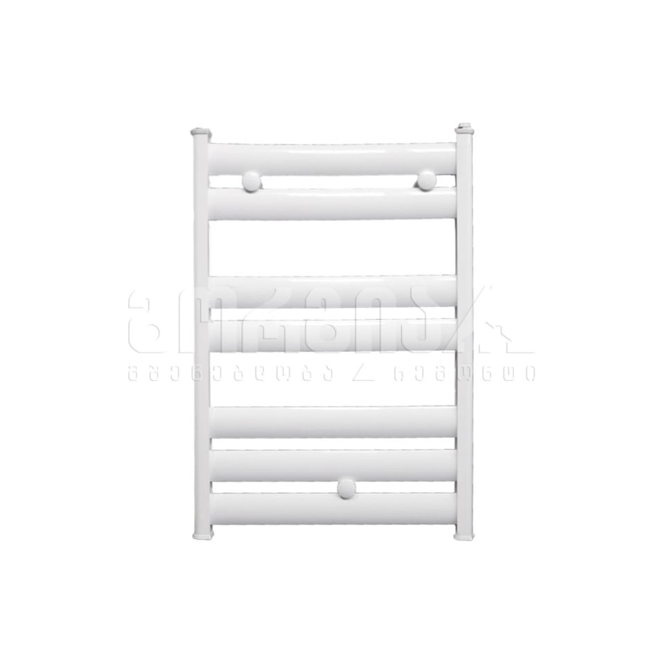 ალუმინის საშრობი 5/70 -IVERSON თეთრი