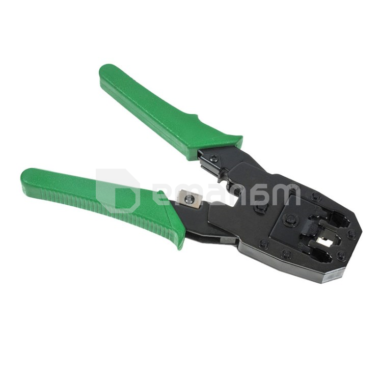 ინსტრუმენტი მოსაჭიმი DPM TEL-0095A RJ11/RJ12/RJ45