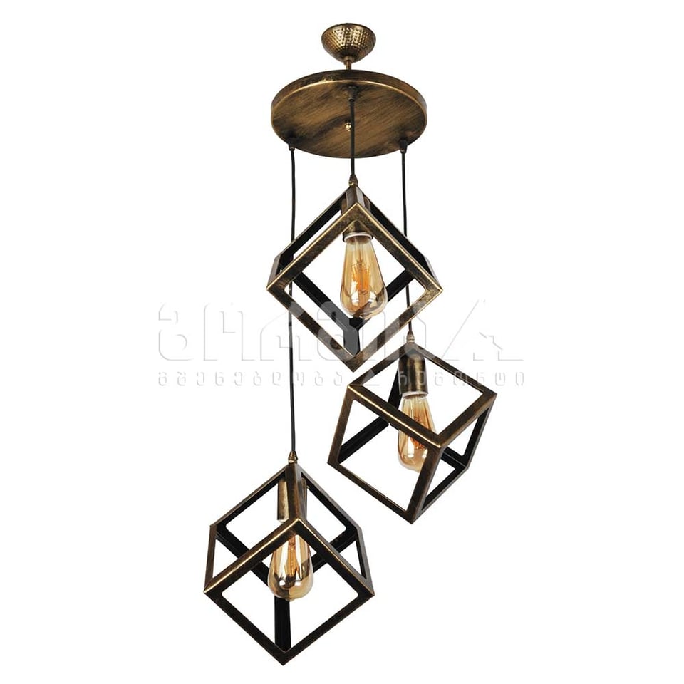 ჭაღი 51902/3 LORINDA - Venon