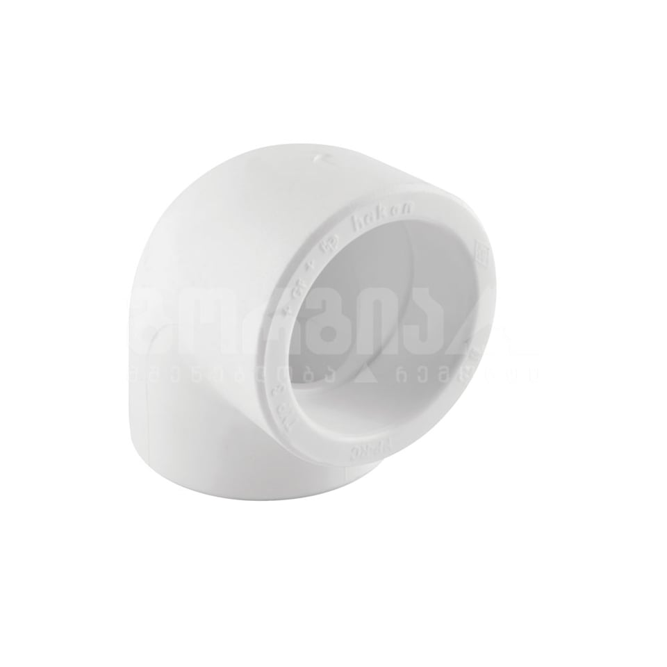 მუხლი 20მმ 90* +GF+