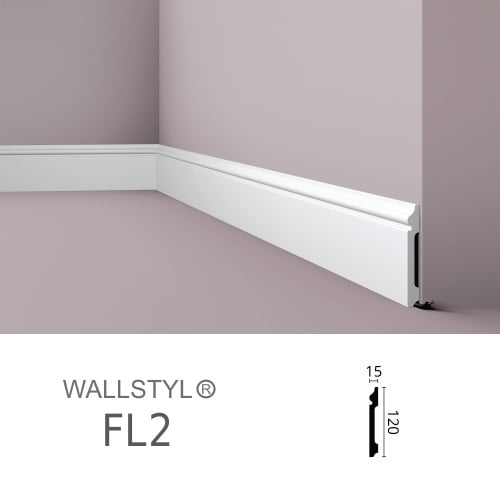 პლინტუსი FL2