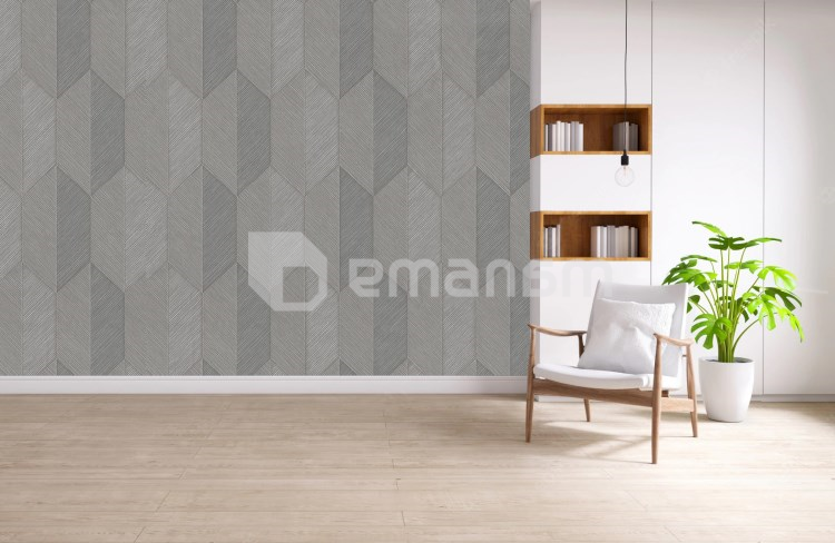 ვინილის შპალერი AdaWall Vera 1501-4 1.06x10 მ