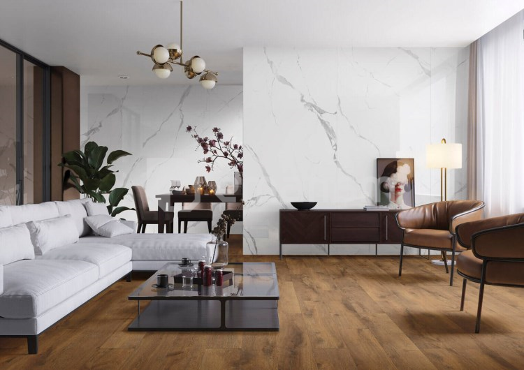 კერამოგრანიტი Cerrad GUARDIAN WOOD BROWN 1202x193x8