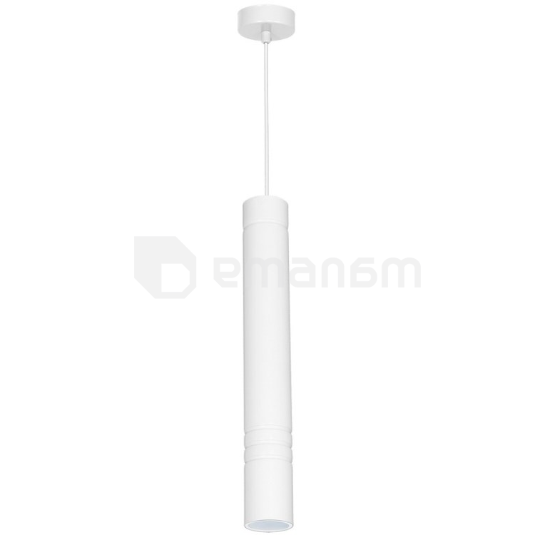 სანათი ჩამოსაკიდი LUMINEX Implode 1533 GU10 8W