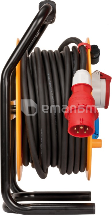 კოჭა Brennenstuhl 3 30მ 5 2.5მმ² CEE 400V IP44