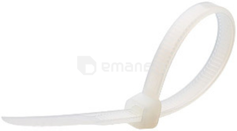 ცალუღი TDM SQ0515-0128 4.8x250 მმ 100 ც
