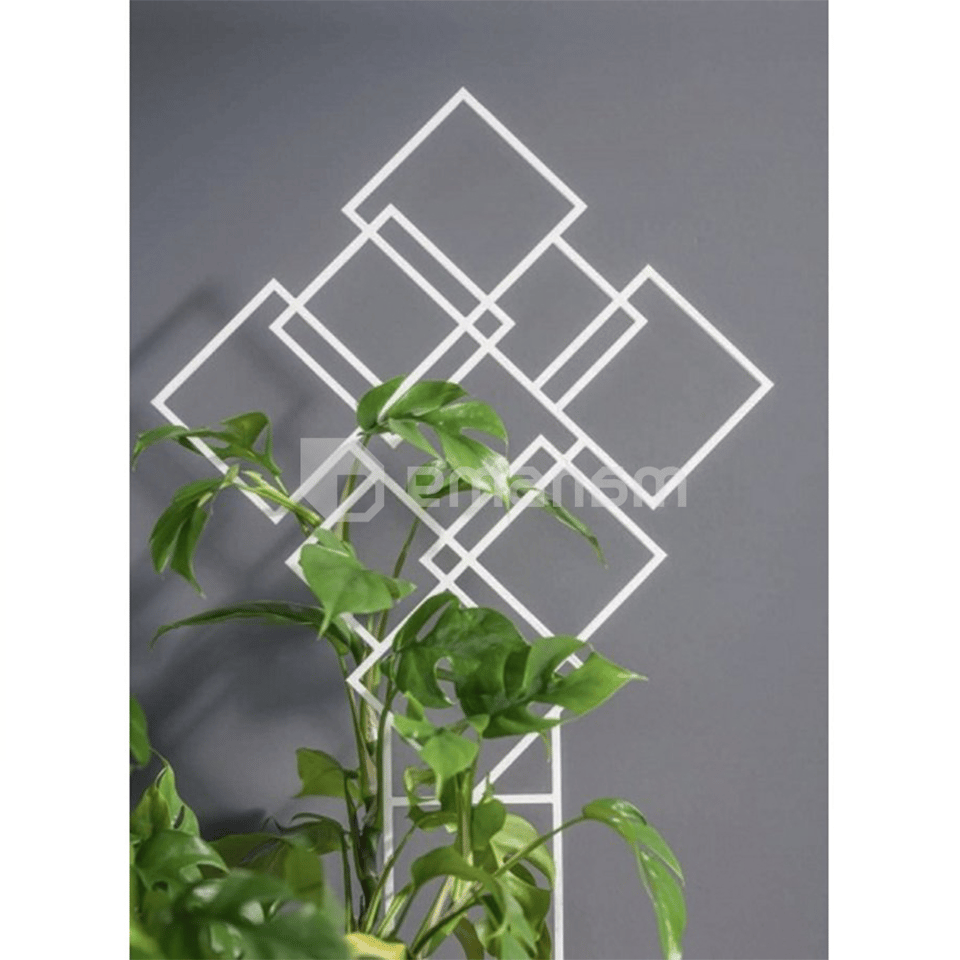 მცენარეების საყრდენი Form Plastic